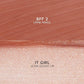 ColourPop Ultra Glossy Lip + Lippie Pencil Kit Best Besties 0.145oz - Imperfect Box