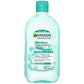 Garnier SkinActive Replumping Hyaluronic Acid/Aloe Micellar Cleansing Water 23.7 fl oz - Imperfect Container