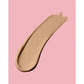 Neutrogena Healthy Skin Radiant Cream Concealer Hazelnut Medium 01  0.24oz - Imperfect Container