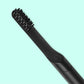 quip Sonic Electric Metal Toothbrush and Travel Case Black - Imperfect Box