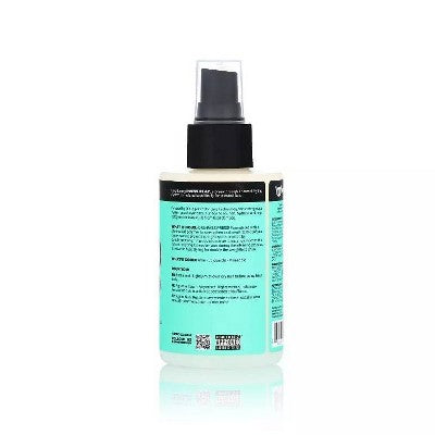 The Doux O.P.P. One-Pass Press Heat Protectant Spray 4 fl oz - Imperfect Container