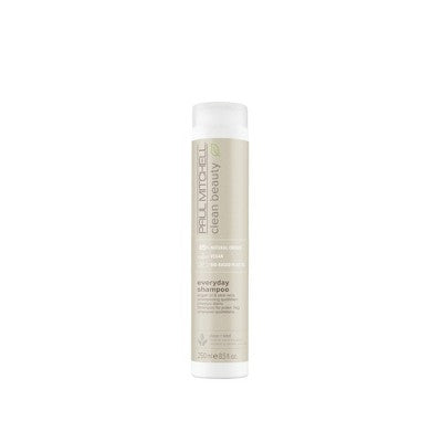 Paul Mitchell Clean Beauty Everyday Shampoo 8.5 fl oz - New