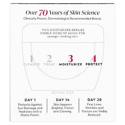 Olay Regenerist Whip Face Moisturizer SPF 25 1.7oz - Missing Box