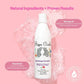 Rizos Curls Hydrating Shampoo 10 fl oz - New