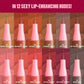 NYX Professional Makeup Lip Lingerie Lip Liner Stain 11 Hot & Heavy 0.03 fl oz - Imperfect Box