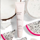 ESW Beauty Lip Treatment White Pitaya Coconut Smoothie 0.51 fl oz - Imperfect Box