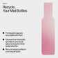 Eva NYC Bounce Back Curl Reviving Mist 5 fl oz - New