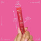 NYX Professional Makeup Jelly Job Peptide Lip Gloss 08 Jelly Kiss'd 0.25 fl oz - New