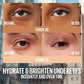 Maybelline Lifter Full Coverage Serum Concealer Peptides & Caffeine 60 0.33 fl oz - New