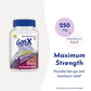 Gas-X Total Relief Chewable Tablets 30ct - New