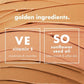 e.l.f. SKIN Bronzing Drops Pure Gold 1 fl oz - Imperfect Box