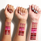 NYX Professional Lip Lingerie XXL Smooth Matte Lipstick 01 UNDRESSD 0.13oz - New