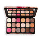 Makeup Revolution Forever Flawless Eyeshadow Palette Affinity 0.03oz - Imperfect Container
