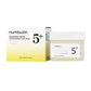 numbuzin No.5+ Glutathione Vitamin Concentrated Toner Pads 70ct - New