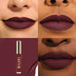 Milani Stay Put Liquid Lip Longwear Lipstick Go Off  0.1 fl oz - New