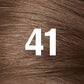 Revlon ColorSilk Permanent Hair Color with Bond Repair Complex 41 Medium Brown 4.4 fl oz - Imperfect Box