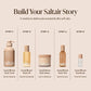Saltair Serum Deodorant Driftwood 1.76 fl oz - Imperfect Container