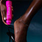 Athena Club Dry Touch Deo Body Spray Super Pink 4oz - Missing Lid