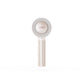 TYMO Trithera Scalp Therapy Red Light Massage Brush Hair Champagne Pink - Imperfect Box