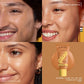 NYX Professional Makeup Buttermelt Glaze Skin Tint SPF 30 Almond Butta 1.01 fl oz - Imperfect Container