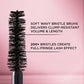 L'Oreal Paris Voluminous Lash Paradise Mascara Washable Black 0.28 fl oz - Imperfect Box