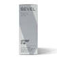 Bevel Men's Shave Kit Safety Razor and Brush Shave Cream Pre Shave Oil  Post Shave Balm 40 Blades - Missing Box