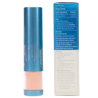 Colorescience Sunforgettable Total Protection Brush-On-Shield Medium SPF 50 0.21 oz - Imperfect Box