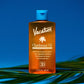 Vacation Chardonnay Oil Sunscreen SPF 30 3.4 fl oz - Small Amount Missing