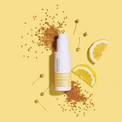 Paul Mitchell Clean Beauty Volumizing Liquid 3.4 fl oz - Imperfect Container