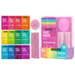 Freeman Love to Mask Face Mask Kit 14pc - Imperfect Box