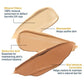 CeraVe Hydrating Mineral Tinted Face Lotion SPF 30 Deep EXP 12/2026 1.7 fl oz - Imperfect Box