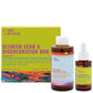 Good Molecules Blemish Scar & Discoloration Duo - Imperfect Box