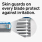 Schick Hydro Dry Skin Men's Razor Refills 12ct - New