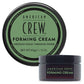 American Crew Men's Medium Hold and Medium Shine  Forming Gel Cream 3oz - Imperfect Container