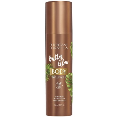 Physicians Formula Butter Glow Body Bronzer 0.38 fl oz - Imperfect Container