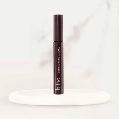 Blinc Cosmetics Original Tubing Mascara Black 0.3 fl oz - Imperfect Box