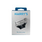 Harry's 5-Blade Men's Razor Blade Refills 8 Cartridges - Missing Box