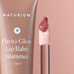 Naturium Phyto-Glow Shimmer Lip Balm Orbit 0.34 fl oz - Imperfect Box