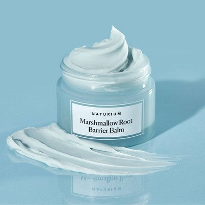 Naturium Marshmallow Root Barrier Balm 1.7oz - Imperfect Box