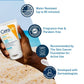 CeraVe Hydrating Sheer Sunscreen Lotion for Face and Body SPF 30 3 fl oz - Missing Box