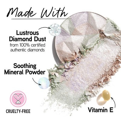 Physicians Formula Mineral Wear Diamond Dust Corrector 0.2oz - Imperfect Box