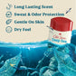 Old Spice Deep Sea Solid Antiperspirant & Deodorant for Men Sea Mineral Scent 2.6oz/2pk - New