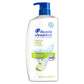 Head & Shoulders Dandruff Shampoo, Anti-Dandruff Treatment, Green Apple for Daily Use, Paraben-Free 28.2 fl oz - Imperfect Container