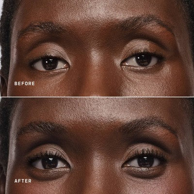 Versed Day Lash Lifting and Defining Mascara Black 0.35 fl oz - Imperfect Box