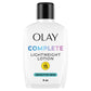 Olay Complete Face Lotion Moisturizer for Sensitive Skin SPF 15 6 fl oz - Missing Box