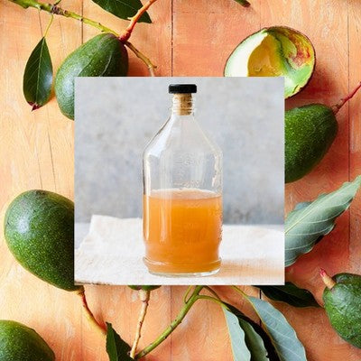 Raw Sugar The Truly Unruly Conditioner Avocado + Apple Cider Vinegar + Rosemary Oil 18 fl oz - New