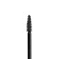 NYX Professional Makeup Thick It Stick It Brow Gel Mascara Black 0.23 fl oz - Imperfect Box