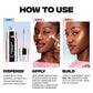 Sacheu Liquid Glow STAY-N Sun Daze 0.94 fl oz - Missing Box