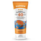 Badger Mineral Kids Sunscreen Cream SPF 40 2.9 fl.oz - Imperfect Container