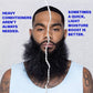 Scotch Porter Leave In Beard Conditioner Spray 8 fl oz - Imperfect Container